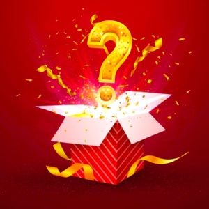 🎉SURPRISE JEWELRY BOX🎉